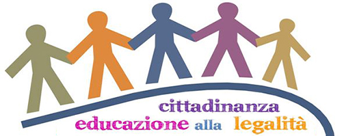 Cittadinanza - Educazione alla legalità