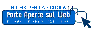 Drupal - Un CMS per la scuola logo